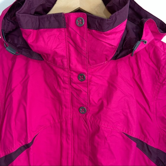 Columbia Interchange Jacket - Picture 2 of 16